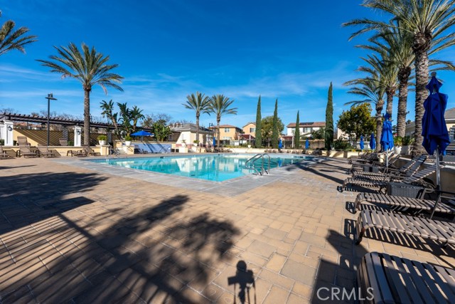 Detail Gallery Image 52 of 54 For 3109 E Chip Smith Way, Ontario,  CA 91762 - 3 Beds | 2/1 Baths