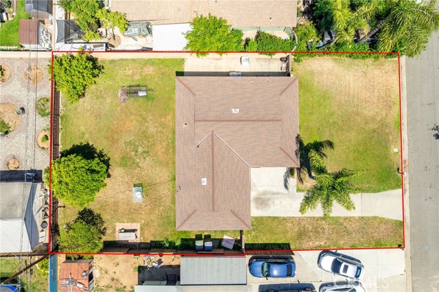 Detail Gallery Image 27 of 34 For 3160 David St, Riverside,  CA 92506 - 3 Beds | 1 Baths