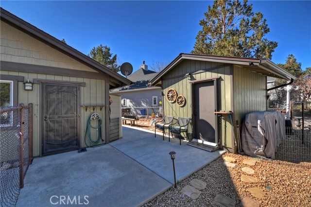 Detail Gallery Image 14 of 17 For 437 San Martin, Big Bear City,  CA 92314 - 2 Beds | 1 Baths