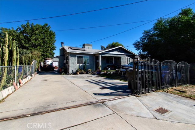 Detail Gallery Image 41 of 45 For 8015 Grace Ave, Fontana,  CA 92336 - 4 Beds | 1 Baths