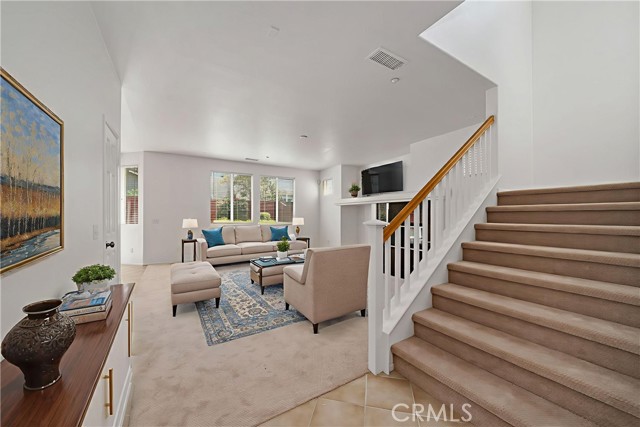 Detail Gallery Image 2 of 31 For 4621 Springwell Ct, Riverside,  CA 92505 - 4 Beds | 2/1 Baths