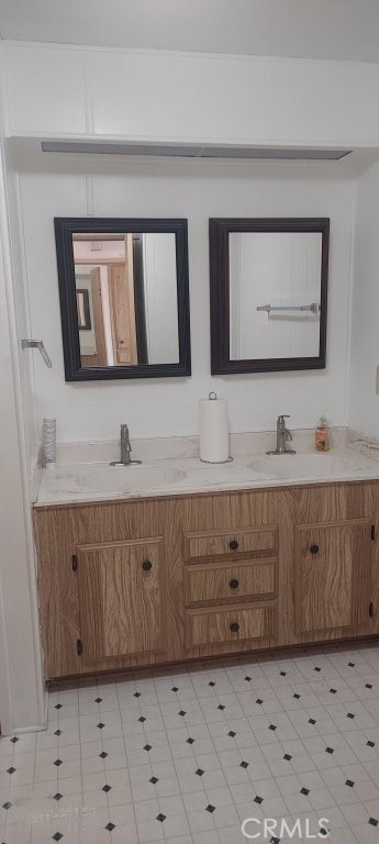 Home for Sale in Vista