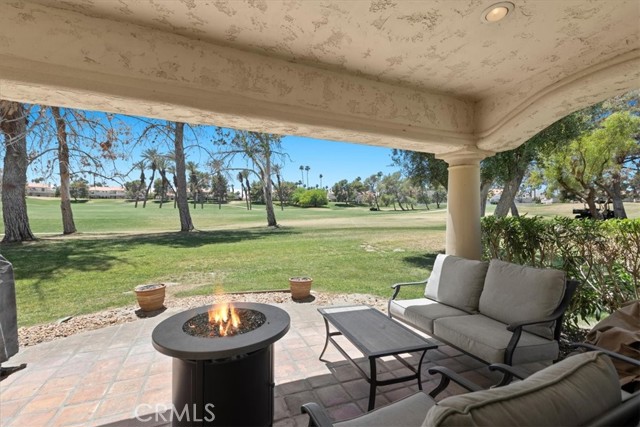 Detail Gallery Image 32 of 38 For 491 Desert Falls Dr, Palm Desert,  CA 92211 - 2 Beds | 2 Baths