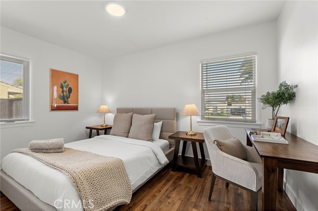 Detail Gallery Image 11 of 24 For 5027 W 135th, Hawthorne,  CA 90250 - 3 Beds | 2 Baths