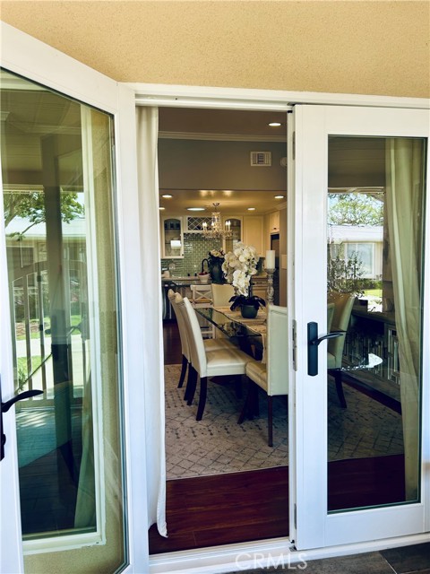 Detail Gallery Image 32 of 52 For 13561 Medinac Lane  M5  70l, Seal Beach,  CA 90740 - 2 Beds | 2 Baths