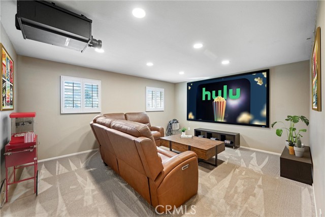 Detail Gallery Image 36 of 56 For 2969 Coral St, Corona,  CA 92882 - 5 Beds | 3 Baths