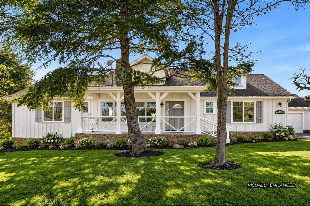 40 Bobcat Springs Road