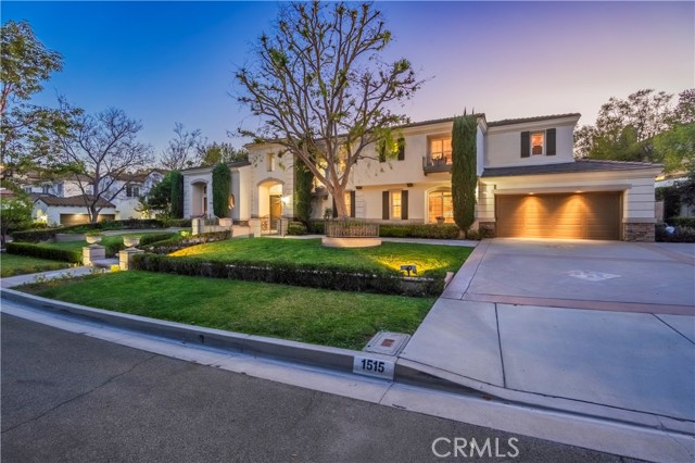 Detail Gallery Image 2 of 59 For 1515 S Westridge Rd, West Covina,  CA 91791 - 5 Beds | 4/1 Baths