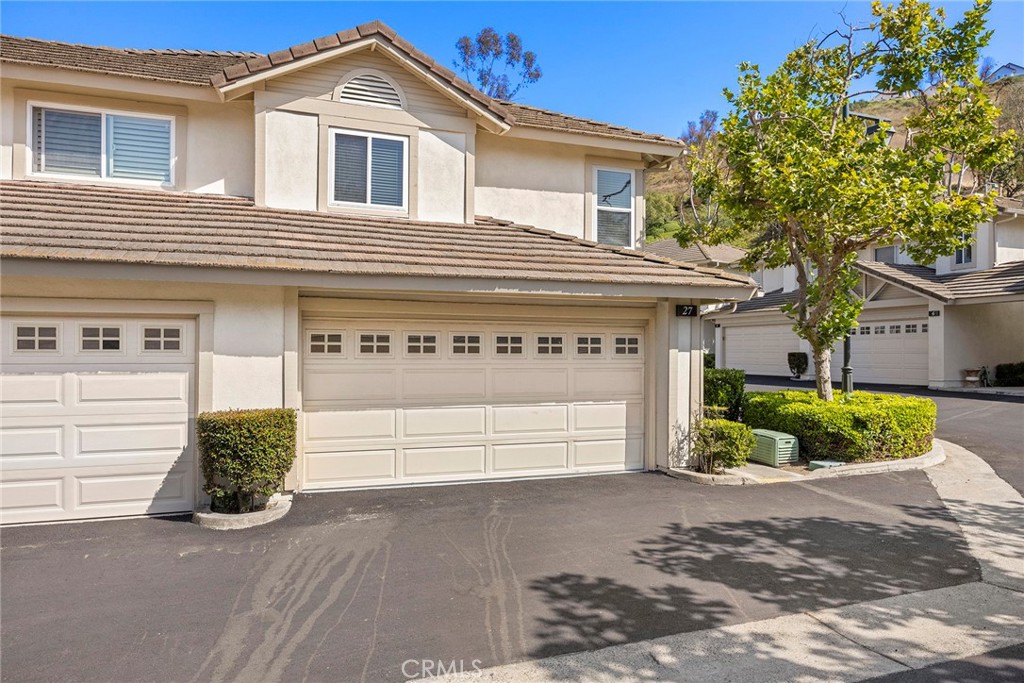 5931 E Rocking Horse Way #27