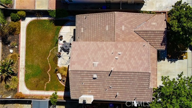 Detail Gallery Image 31 of 35 For 809 Sawtooth Dr, Upland,  CA 91786 - 3 Beds | 2/1 Baths