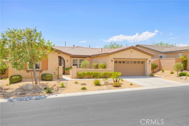 Detail Gallery Image 3 of 73 For 73667 Okeeffe Way, Palm Desert,  CA 92211 - 4 Beds | 2/1 Baths