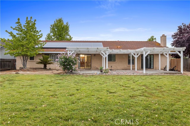 Detail Gallery Image 42 of 42 For 2489 Beechwood Dr, Paso Robles,  CA 93446 - 3 Beds | 2 Baths