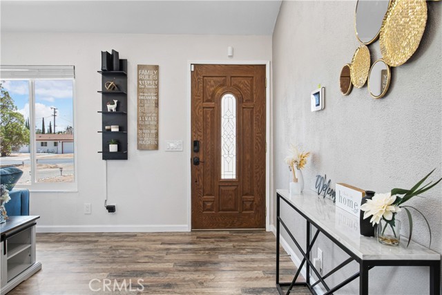 Detail Gallery Image 3 of 56 For 7090 Emerson Ave, Yucca Valley,  CA 92284 - 4 Beds | 2 Baths