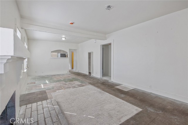 Detail Gallery Image 11 of 38 For 1247 N Ferger Ave, Fresno,  CA 93728 - 2 Beds | 1 Baths