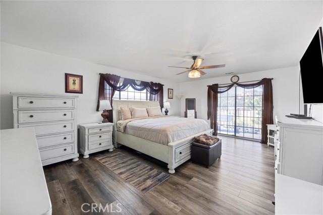 Detail Gallery Image 25 of 42 For 18581 St Andrews Dr, Tehachapi,  CA 93561 - 4 Beds | 3/1 Baths