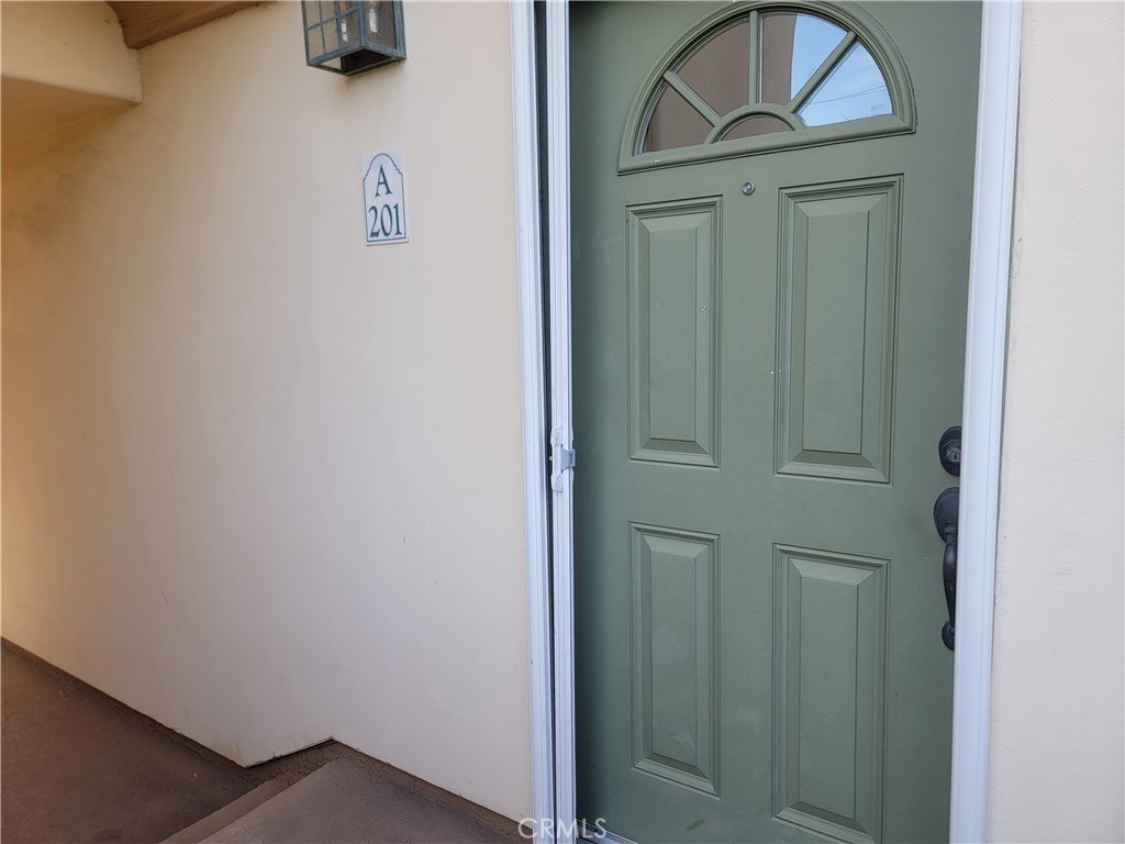 5500 Torrance Boulevard #A201