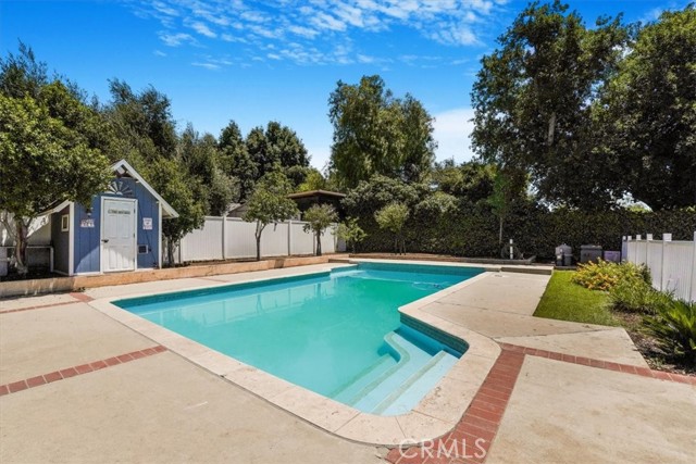 Detail Gallery Image 32 of 36 For 13720 Woodcock Avenue, Sylmar,  CA 91342 - 4 Beds | 3 Baths