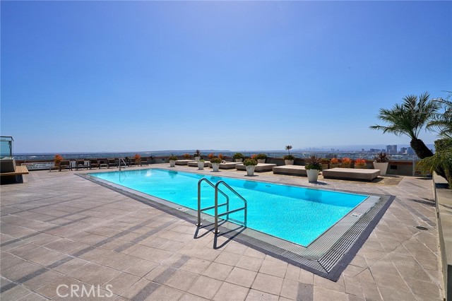 Detail Gallery Image 53 of 66 For 1100 Wilshire Bld #1806,  Los Angeles,  CA 90017 - 2 Beds | 2 Baths