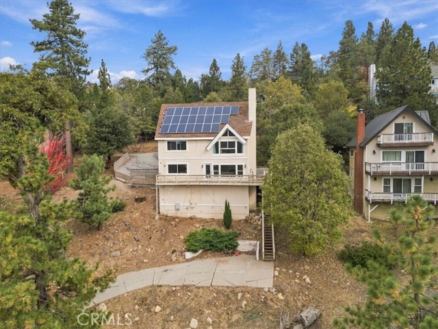 27770 North Bay Road, Lake Arrowhead, CA 92352