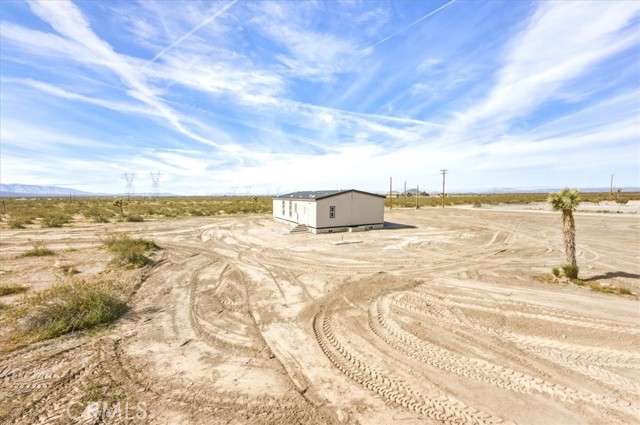 Detail Gallery Image 34 of 34 For 1139 Bonanza Rd, Phelan,  CA 92372 - 3 Beds | 2 Baths