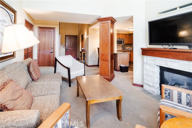 Detail Gallery Image 21 of 37 For 400 Resort Rd #834/836,  Unincorporated,  CA 96146 - 3 Beds | 3/1 Baths