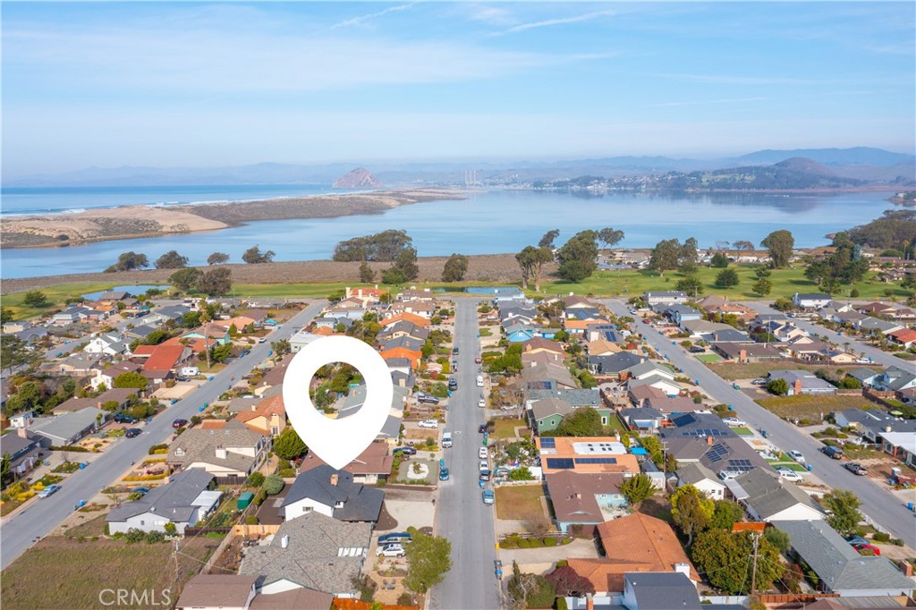 2265 Glenn Street Los Osos, California 2265 Glenn Street