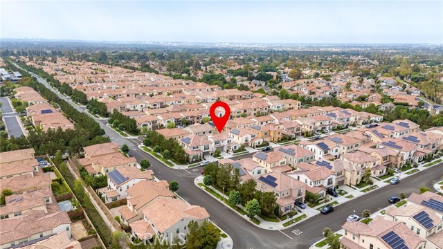 Detail Gallery Image 28 of 28 For 117 Reflection, Irvine,  CA 92620 - 4 Beds | 3/1 Baths