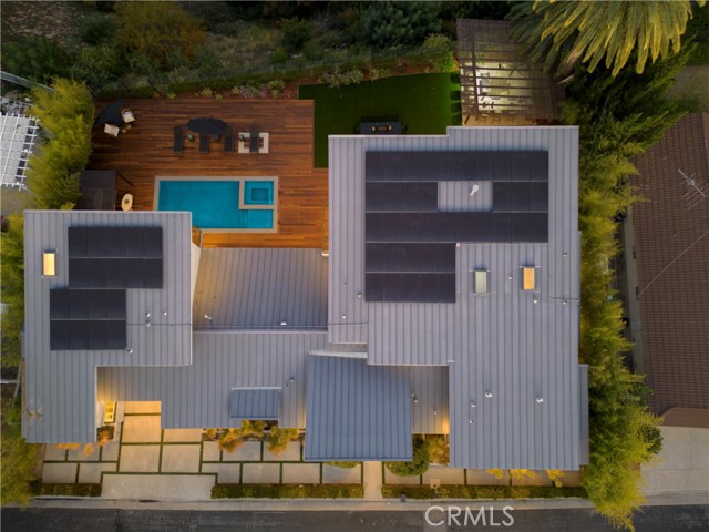 Detail Gallery Image 47 of 47 For 18296 Karen Dr, Tarzana,  CA 91356 - 5 Beds | 6 Baths