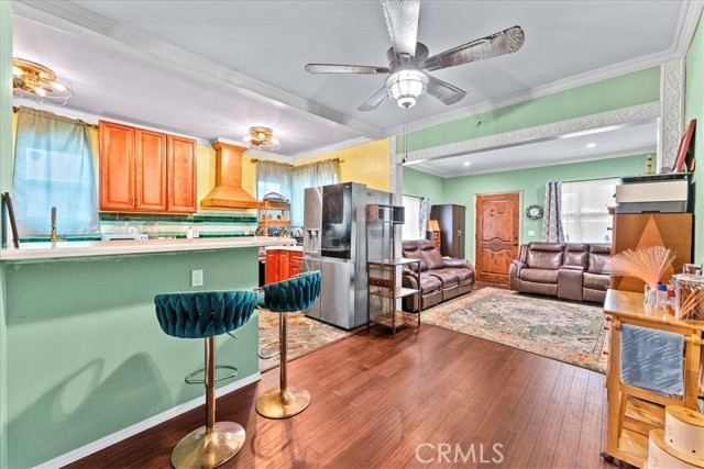 Detail Gallery Image 8 of 27 For 4026 Josephine St, Lynwood,  CA 90262 - 3 Beds | 1 Baths