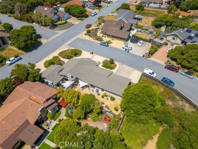 Detail Gallery Image 39 of 47 For 2470 Redwood Court, Los Osos,  CA 93402 - 3 Beds | 2 Baths