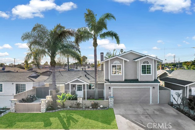 19301 Jerrilyn Ln, Huntington Beach, CA 92646