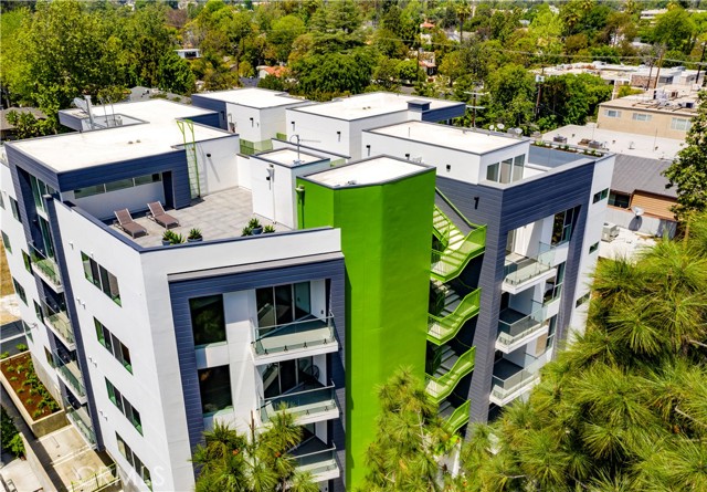 Detail Gallery Image 24 of 25 For 12117 Valleyheart Dr #301,  Studio City,  CA 91604 - 1 Beds | 1 Baths