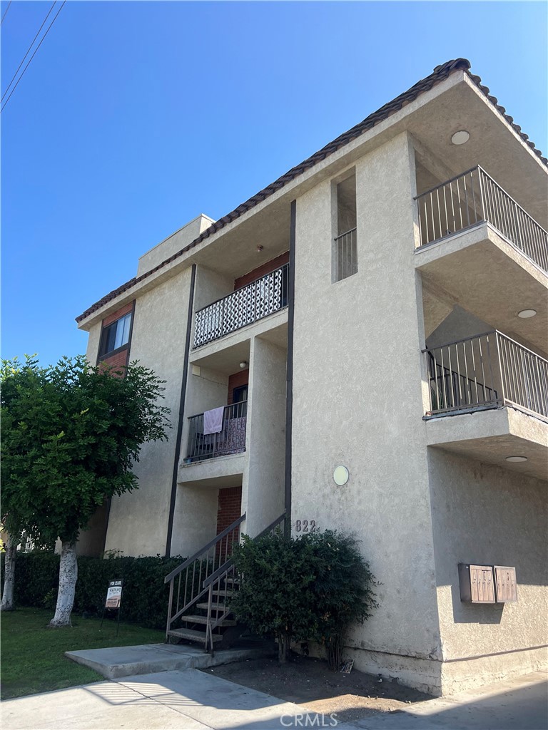 822 E Lomita Avenue #5