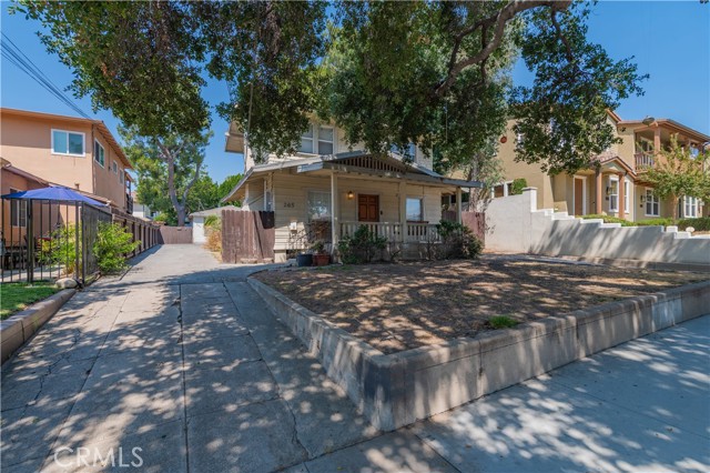 265 N Mar Vista Avenue, Pasadena CA: https://media.crmls.org/medias/4355f187-7617-4f06-a0e5-9620a1df20cd.jpg