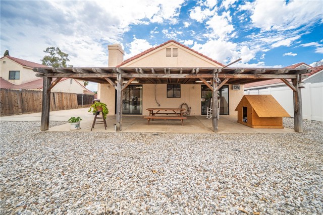 Detail Gallery Image 23 of 28 For 23540 Swan St, Moreno Valley,  CA 92557 - 4 Beds | 2 Baths