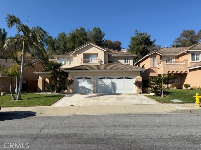 16376 Brancusi Lane