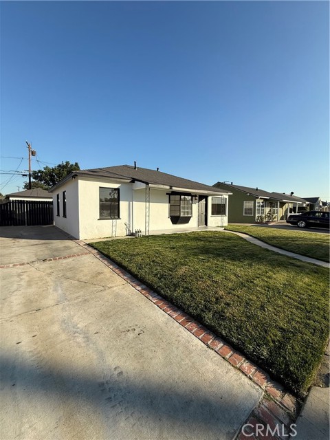 Detail Gallery Image 25 of 27 For 13508 Benfield, Norwalk,  CA 90650 - 4 Beds | 3 Baths