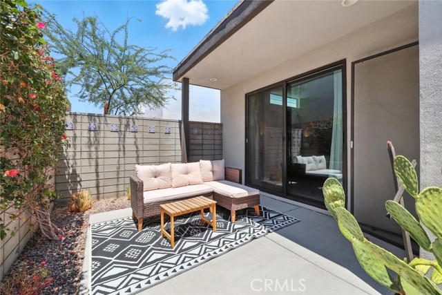 Detail Gallery Image 30 of 33 For 3345 Ambassador Dr, Palm Springs,  CA 92262 - 3 Beds | 2/1 Baths