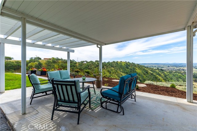 Detail Gallery Image 58 of 66 For 5530 El Pharo, Paso Robles,  CA 93446 - 5 Beds | 2/1 Baths