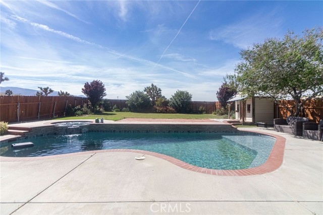 Detail Gallery Image 33 of 40 For 12186 Desert Ranch, Phelan,  CA 92371 - 3 Beds | 2 Baths