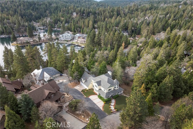 Detail Gallery Image 64 of 70 For 27601 Cedarwood Drive, Lake Arrowhead,  CA 92352 - 4 Beds | 3 Baths