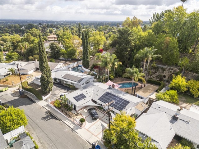 Detail Gallery Image 16 of 19 For 20534 1/2 Miranda Pl, Woodland Hills,  CA 91367 - 0 Beds | 1 Baths