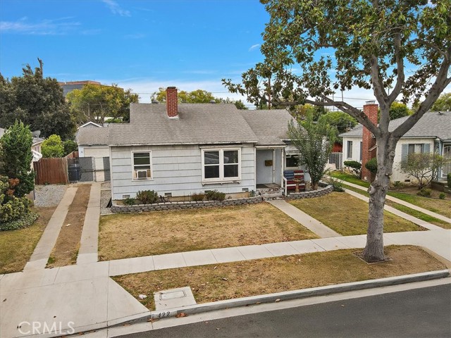 Detail Gallery Image 2 of 43 For 422 E 44th Cir, Long Beach,  CA 90807 - 3 Beds | 1 Baths