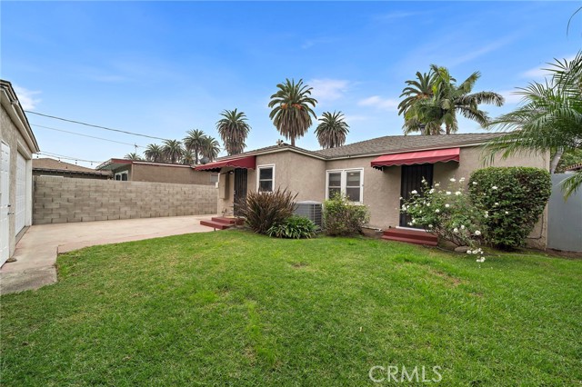 Detail Gallery Image 15 of 20 For 2480 Oregon Avenue, Long Beach,  CA 90806 - 3 Beds | 1 Baths