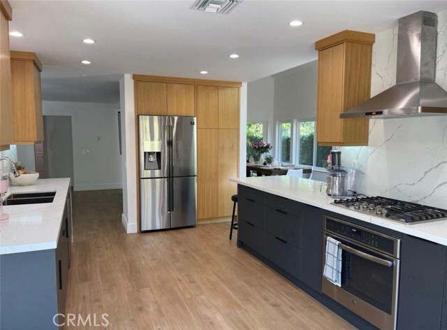 Detail Gallery Image 12 of 33 For 24614 Calle Ardilla, Calabasas,  CA 91302 - 5 Beds | 3 Baths