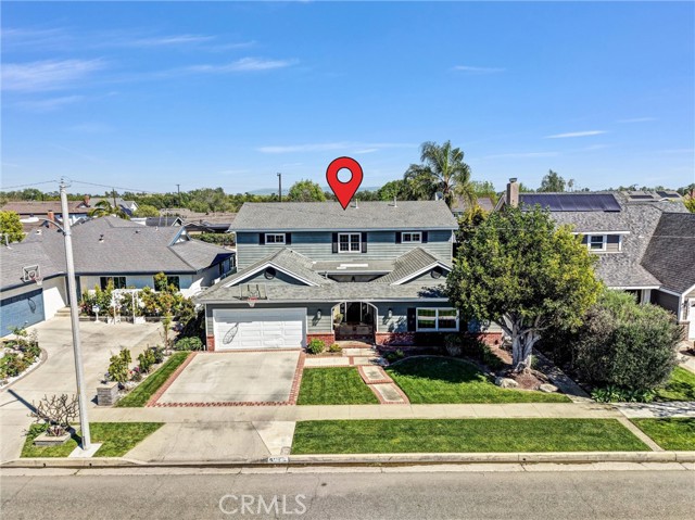 Detail Gallery Image 55 of 65 For 11872 Reagan, Los Alamitos,  CA 90720 - 4 Beds | 5 Baths