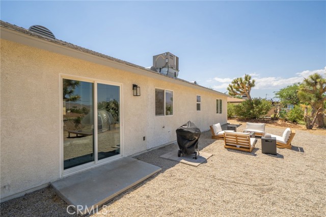 Detail Gallery Image 16 of 56 For 56488 El Dorado Dr, Yucca Valley,  CA 92284 - 3 Beds | 2 Baths