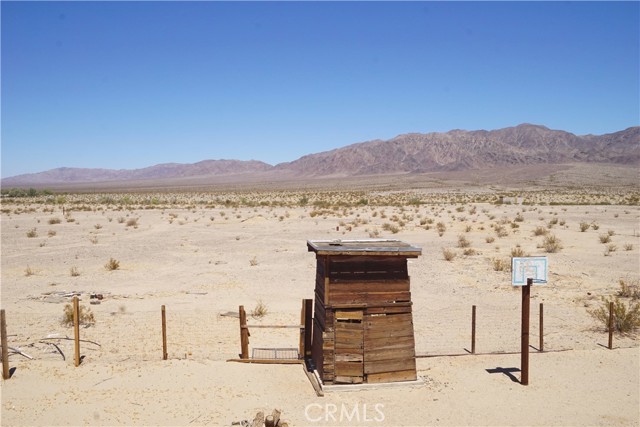 Detail Gallery Image 28 of 36 For 83478 Helen St, Twentynine Palms,  CA 92277 - 2 Beds | 1 Baths