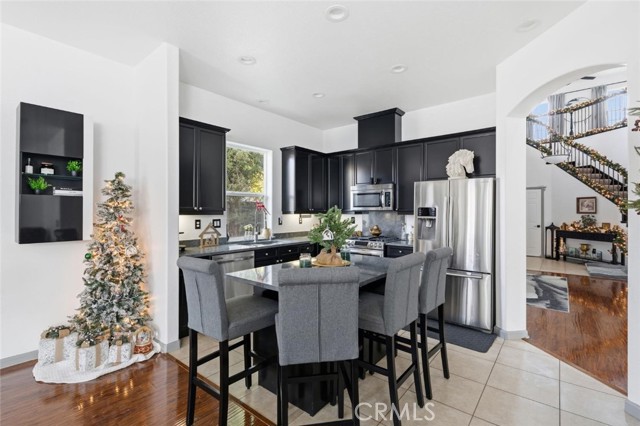 Detail Gallery Image 11 of 20 For 4215 Riopel Avenue, Denair,  CA 95316 - 4 Beds | 3 Baths