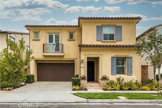 119 Wanderer, Irvine, CA 92618